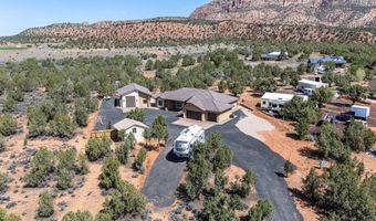 1295 E Cedar Dr, Apple Valley, UT 84737