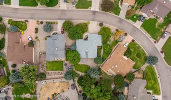 126 Willow Creek Trl, Battlement Mesa, CO 81635