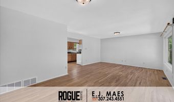 343 Trigood Dr, Casper, WY 82609