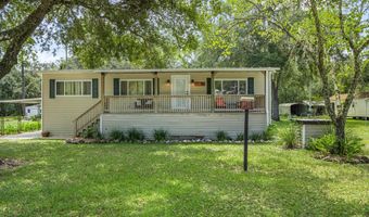 7649 22nd St, Bell, FL 32619