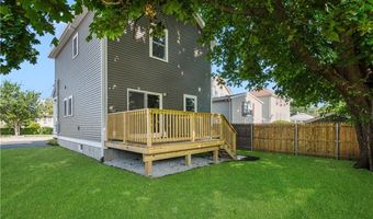 66 Fraser St, East Providence, RI 02914