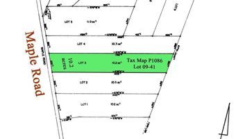 Maple Road lot 3, Atkinson, ME 04426