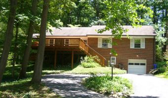 7205 ORKNEY Pkwy, Bethesda, MD 20817