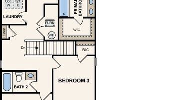 3343 Landon Dr W, Bullhead City, AZ 86429