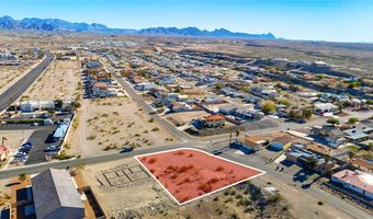 1655 Corona Vis, Bullhead City, AZ 86442