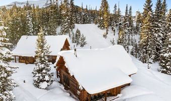 22 Moose Ridge Rd 3, Big Sky, MT 59716