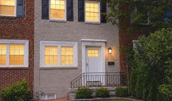 519 S FAYETTE St S, Alexandria, VA 22314