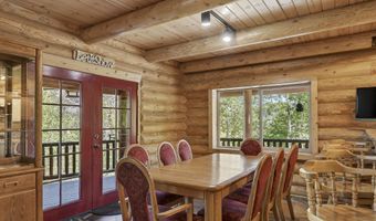 438 W Eagles Roost St, Brian Head, UT 84719