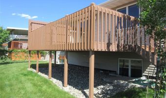 138 Buena Vista Ave, Cody, WY 82414