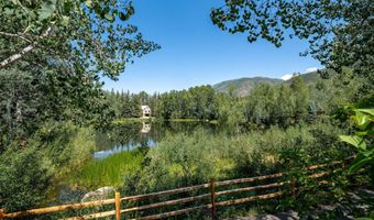 1440 Crystal Lake Rd, Aspen, CO 81611
