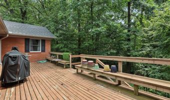 1190 Cambridge Cir, Benton, AR 72019