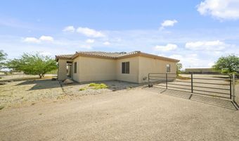 9858 N FALDALE Rd, Casa Grande, AZ 85122