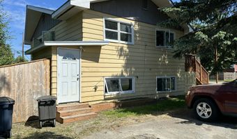 4447 E 6th Ave, Anchorage, AK 99508