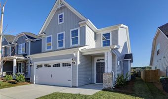 10243 SZALAY Ln, Ashland, VA 23005