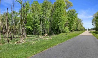 Chicago Avenue lot 2, Arkdale, WI 54613