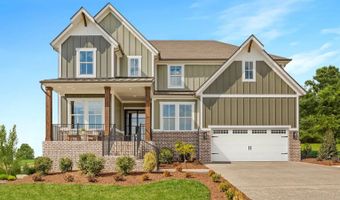 5401 Ayana Dr Plan: MARSHALL, Arrington, TN 37014