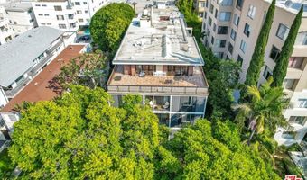 414 N Palm Dr, Beverly Hills, CA 90210