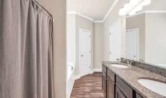 1009 Bush, Barnesville, GA 30204