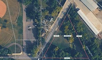 Walnut Avenue, Alliance, OH 44601