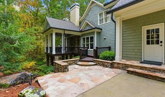 1885 Pitner Rd NW, Acworth, GA 30101