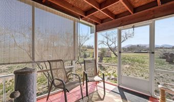 3023 W Clark Rd, Benson, AZ 85602