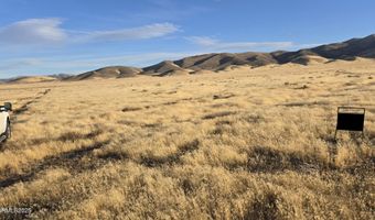W Star Peak Rd, Imlay, NV 89418