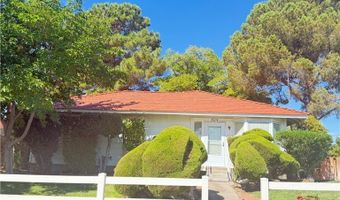504 Cherry St, Boulder City, NV 89005