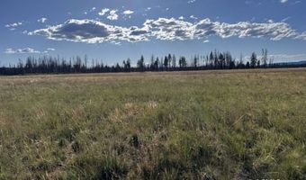 White Birch Way, Bly, OR 97622