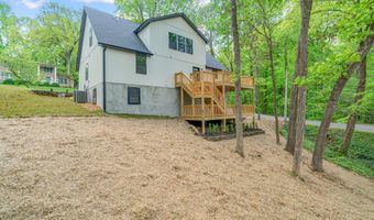 1512 Brentwood Dr, Athens, TN 37303