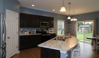 203 Abby Ln, Batesville, IN 47006