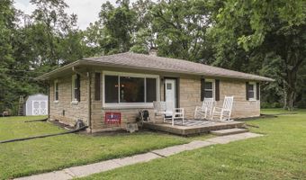 3424 Mount Vernon Pl, Indianapolis, IN 46217