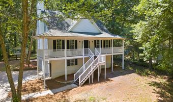 130 Hawkins Farm Ln, Ball Ground, GA 30107