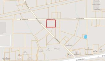 1071 W Congress St, Brookhaven, MS 39601