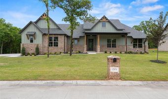 12974 Stagecoach Trl, Arcadia, OK 73007