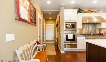 46 Rapelje Rd, Big Timber, MT 59011