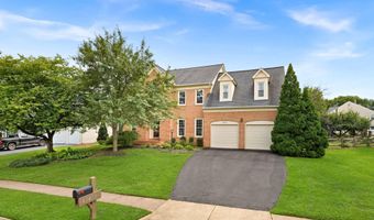 43478 GOLDEN MEADOW Cir, Ashburn, VA 20147