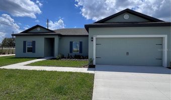 822 PONKAN Ct, Babson Park, FL 33827
