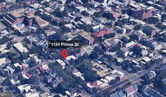 1124 PRINCE St, Alexandria, VA 22314
