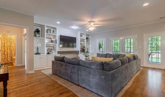 204 WOOD FOREST Way, Appling, GA 30802