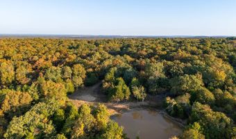 TBD Hooser Rd, McAlester, OK 74501