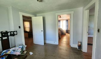 720 West St, Anthony, KS 67003