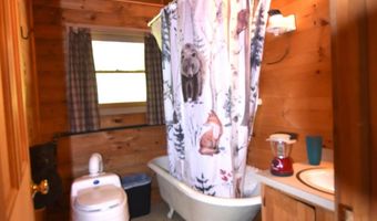 Map 5 Off Comstock Road, Aurora, ME 04408