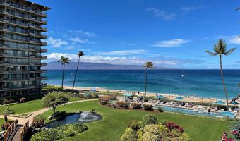 2481 Kaanapali Pkwy 614 P, Lahaina, HI 96761