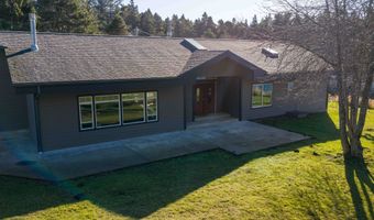 54601 WINTERBERRY Dr, Bandon, OR 97411