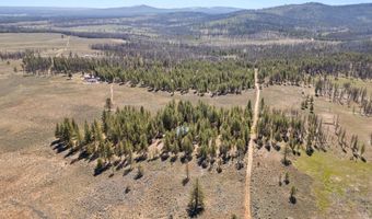 0000 Off Black Pine Rd Lot 10, Bly, OR 97622