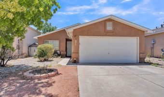9100 Eiffel Ave SW, Albuquerque, NM 87121