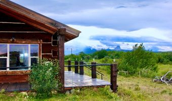 36 S Shore Rd, Babb, MT 59411
