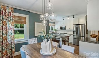 1633 Nassau Blvd, Charlotte, NC 28205