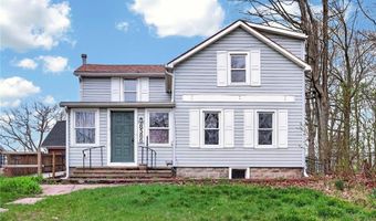 8586 Lake Shore Rd, Angola, NY 14006