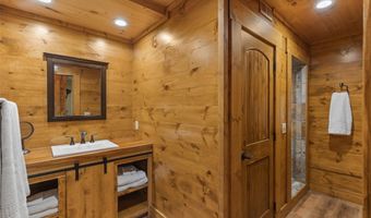 1318 Shortoff Rd, Highlands, NC 28741